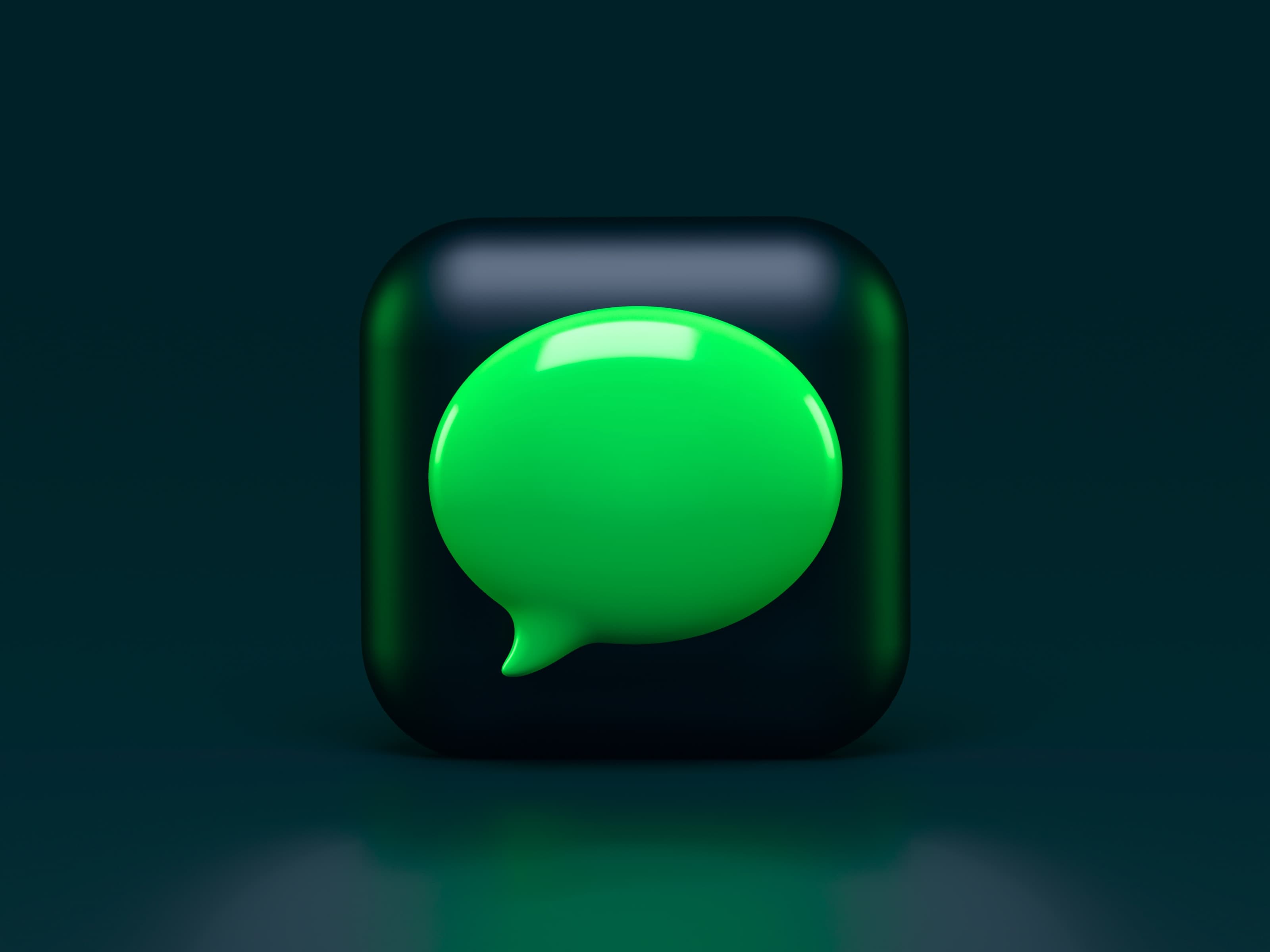 How I Built a Command-Line Chat Application